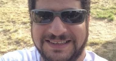 زملاء وطلاب عمرو سامي ينعون المخرج المسرحي بكلمات مؤثرة عمرو سامى