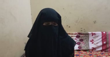 "مش عايزة حاجة غير القصاص".. أم أطفال دلجا الستة تسرد مأساة مقتل أولادها