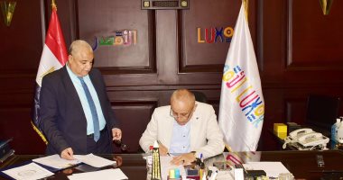 محافظ الأقصر يوافق على قبول جميع طلبات الزيادة فوق الكثافة بالمدارس الخاصة