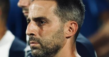 فيريرا يحاضر لاعبى الزمالك بالفيديو استعدادا لمواجهة دجلة فيريرا
