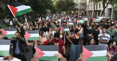 قطر والنمسا تبحثان تحقيق الأمن والاستقرار في غزة وسوريا ولبنان دعم دولي لوقف الحرب على غزة