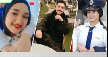 بحر أبو تلات ابتلع 7 أرواح.. رحلة لأكاديمية وهمية دمرت حياة 100 فتاة.. فيديو