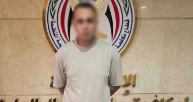 الداخلية تضبط شخصا حول أموال صديقه لنفسه عبر تطبيق إلكترونى المتهم