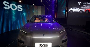 اخبار نيوز : 
                                            سعر ومواصفات السيارة ديبال S05 فى مصر
                                        