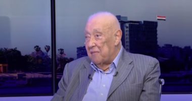 اللواء فؤاد علام: تحالف الإخوان مع إسرائيل لم يكن غريبا بالنسبة لي