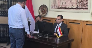 لجان الاقتراع حول العالم تتوالى فى فتح أبوابها للمصريين بالخارج