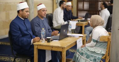بمشاركة 7 آلاف متسابق.. انطلاق اختبارات مسابقة "الأزهر - بنك فيصل" للقرآن الكريم