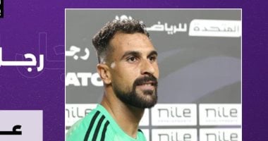 للمباراة الثانية على التوالي.. محمد علاء رجل مباراة إنبى والجونة فى دورى نايل إنبى والجونة