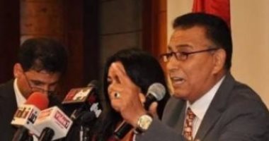 رئيس بيت العائلة المصرية فى أمستردام يطالب بالإفراج عن أحمد عبد القادر