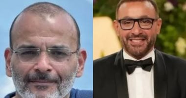 فيلم هيروشيما.. ثلاثية فنية بين أيمن بهجت قمر وأحمد السقا فى السينما أيمن بهجت قمر وأحمد السقا