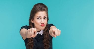 4 أبراج وشها مراية لانفعالاتها.. برج الحمل عفوي والحوت حساس أبراج لا تجيد اخفاء مشاعرها