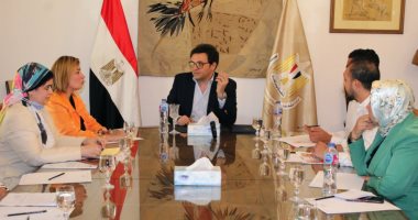 وزارة الثقافة تكرم أصحاب المبادرات الأعلى تقييمًا لبناء جسور الثقة