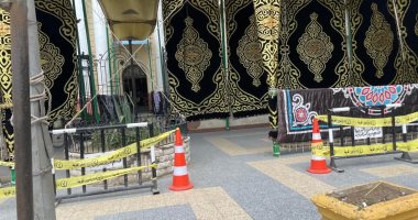 محافظ الغربية: جاهزية كاملة لجولة الإعادة بانتخابات مجلس الشيوخ