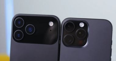 هاتف iPhone 18 Pro سيتضمن ترقية بسيطة تحسن عمر البطارية