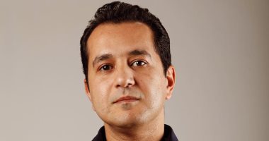محمد الدسوقى رشدى يقدم حكاية من تأليفه بمسلسل ما تراه ليس كما يبدو محمد الدسوقى رشدى