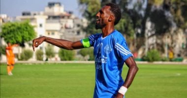 نعاه محمد صلاح وأساطير كرة القدم.. أول حوار لشقيقة لاعب فلسطين الشهيد سليمان العبيد: البكاء على الفوارس عار.. نزف الشهداء ونسعد بهم.. أشكر الملك المصرى على نعيه وأخاطبه: لا تنسى قضية أخى الذى رحل تاركا 5 أطفال اللاعب سليمان العبيد