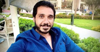 وفاة المخرج التليفزيونى هانى المهدى.. وهذه كلماته الأخيرة على إنستجرام