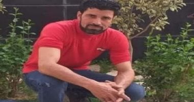 المجنى عليه
