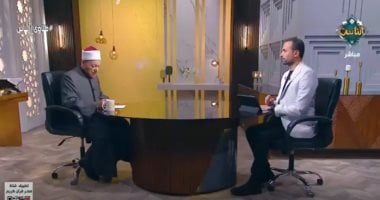 ما حكم من يكثر الحلف ولا يقدر على الكفارة؟.. أمين الفتوى يجيب الشيخ عويضة عثمان أمين الفتوى