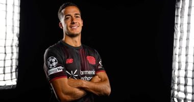 بالأرقام.. حصاد فاسكيز فى رحلته مع ريال مدريد بعد الانضمام إلى ليفركوزن فاسكيز