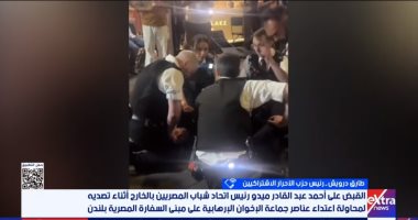 الأحرار الاشتراكيين: الإخوان وراء كل الأعمال المشينة لهدم الدولة المصرية