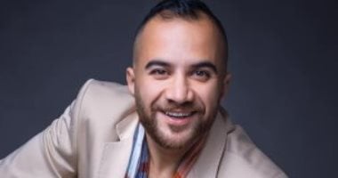 علي الألفى يحيى حفلا غنائيا فى مسرح الهناجر الجمعة المقبل علي الألفي