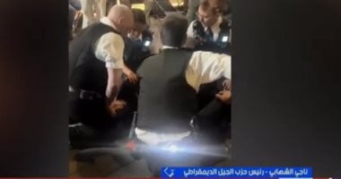 الجيل الديمقراطي: بريطانيا تحتضن جماعة الإخوان المتطرفة وتساعدهم فى مخططهم