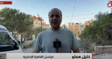 غارات إسرائيلية تستهدف موقع للجيش السوري جنوب دمشق وتسفر عن قتلى وجرحى خليل هملو