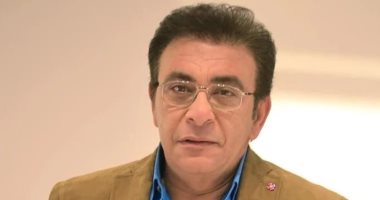 نقيب الإعلاميين ينعى الإعلامي عاطف كامل