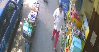 الطفلة هايدي لـ تليفزيون اليوم السابع: أختى اللى قالتلى إنتى بقيتى مشهورة.. فيديو