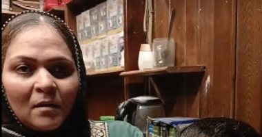 والدة طفلة كيس الشبس لتليفزيون اليوم السابع: مبسوطة باللى عملته بنتى
