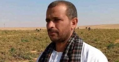 والد الأطفال الستة بالمنيا