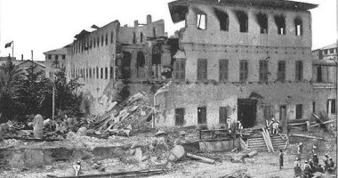 ذاكرة اليوم.. المأمون يتولى الخلافة واندلاع الحرب الإنجليزية الزنجبارية