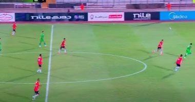 المصري البورسعيدي يتعادل مع حرس الحدود 1-1 ويحتل وصافة الدوري المصرى البورسعيدي