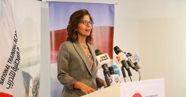 هنا يُصنع المستقبل.. اليوم السابع يرصد من الداخل كواليس رحلة البرنامج الرئاسي لتأهيل النشء ..من تحية العلم إلى ورش الهيروغليفية وتنمية المهارات.. سلافه جويلي: يمس كل بيت.. ووزير الثقافة يؤكد دوره فى تشكيل الوعى الأكاديمية الوطنية للتدريب