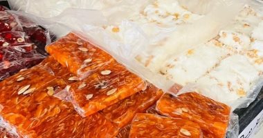 ضبط 28 منشأة غذائية بدون ترخيص وغلق 4 أخرى تمثل خطورة على الصحة بدمياط