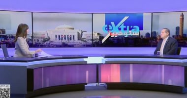 رئيس جودة التعليم: نسعى لمواكبة التغيرات الدولية وتحقيق التوازن بين طرق التدريس