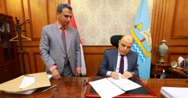 برمجيات الذكاء الاصطناعى.. استحداث أقسام جديدة بالتعليم الفني بكفر الشيخ 