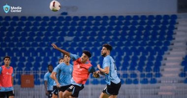 نيوز برو : 
                                            بعد التعادل مع الأهلى.. غزل المحلة يبدأ الاستعداد للإسماعيلى بدون راحة (صور)
                                        