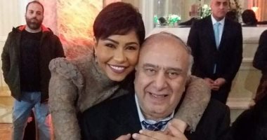 والد حسام حبيب تعليقا على بيان محامى شيرين عبد الوهاب: ”الحنفية اتقفلت” - اليوم السابع
