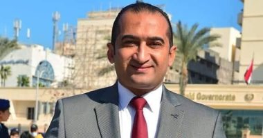 تعيين محمد مسعد مديرا لإدارة الإعلام بمحافظة بورسعيد