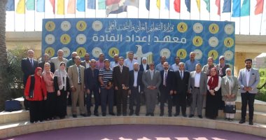 التعليم العالى: إعداد القيادات البحثية أولوية لدعم التميز والريادة فى المؤسسات فعاليات البرنامج التدريبي المخصص للمرشحين لتولي المناصب القيادية
