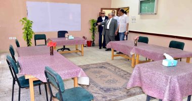 الأقصر جاهزة لجولة الإعادة على مقعد واحد بنظام الفردى فى انتخابات مجلس الشيوخ