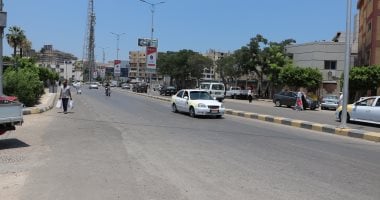 حالة الطقس فى كفر الشيخ اليوم الأحد 7-9-2025.. انخفاض فى درجات الحرارة