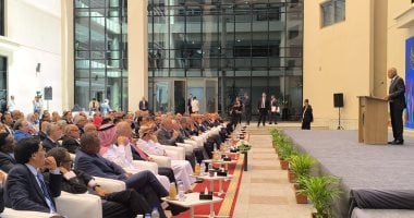 أبو الغيط يحذر من خطورة تأخر الدول العربية فى مجال الذكاء الاصطناعى أبو الغيط خلال إلقاء كلمته أمام المنتدى