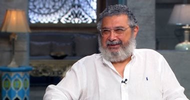 ماجد الكدوانى لأول مرة فى دراما رمضان 2026 بمسلسل من بطولته ماجد الكدوانى