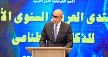 التعليم: أجرينا دراسة شاملة لتجارب دول رائدة فى مناهج الذكاء الاصطناعى بالمدارس