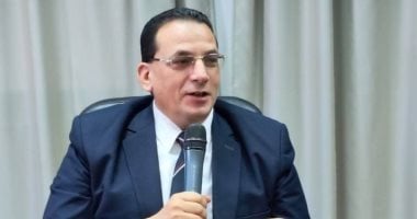 تجديد تعيين الدكتور عبد العزيز حسين عميدا لمعهد الخدمة الاجتماعية ببورسعيد