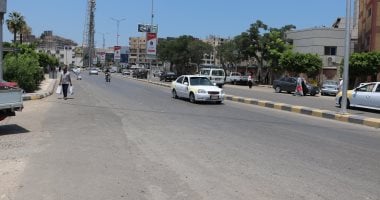 انخفاض طفيف في درجات الحرارة بكفر الشيخ الإثنين 6 أكتوبر 2025