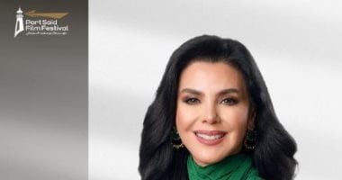 جاسمين طه زكي تقدم حفل افتتاح مهرجان بورسعيد السينمائي الدولي
